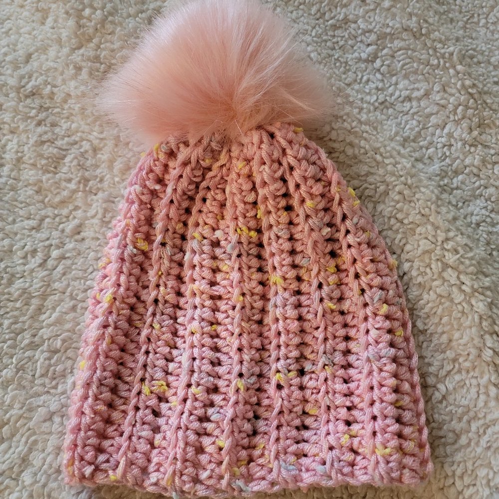 Brand new Baby hat